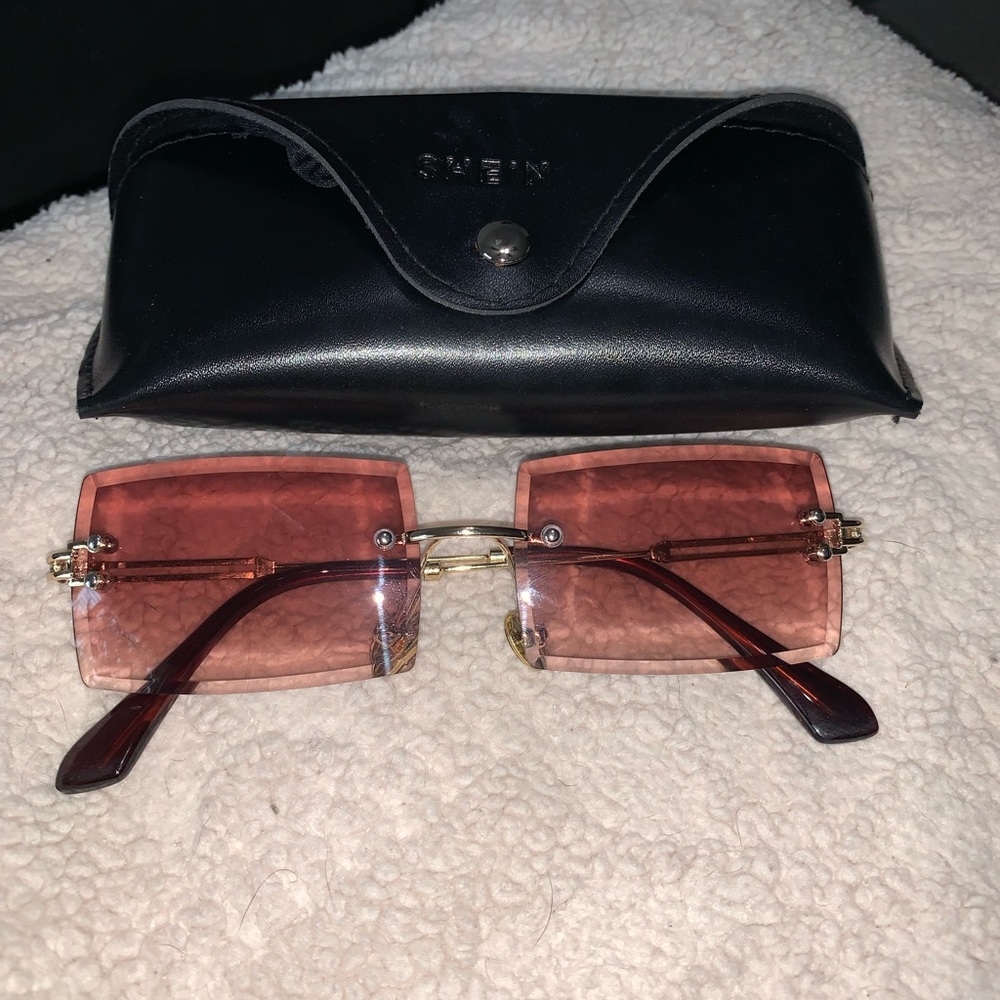 SHEIN sunglasses